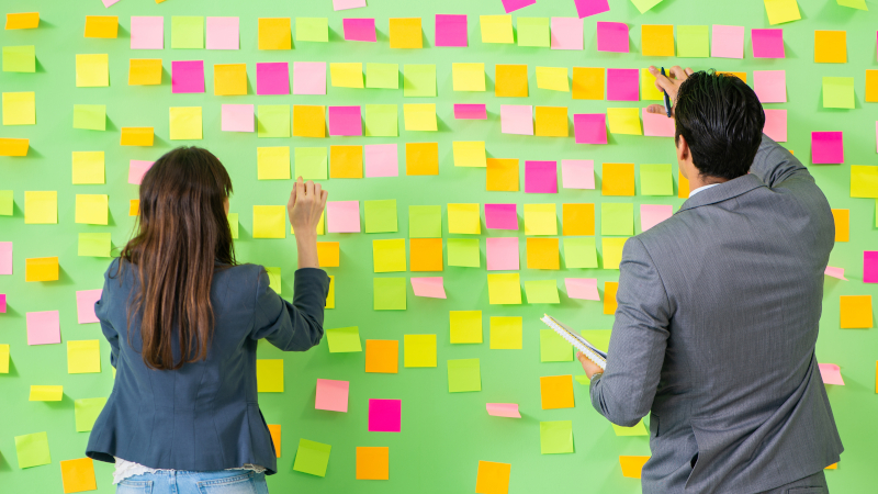 Why Small Nonprofits and Community Organizations Struggle With Events?