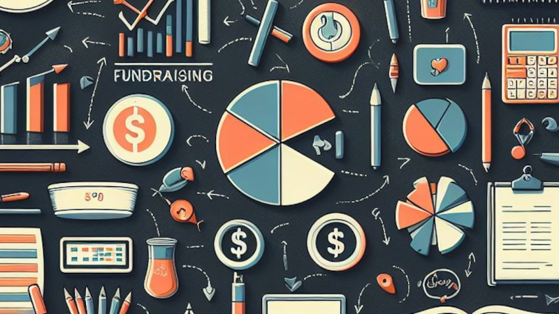 Mastering the Art of Fundraising