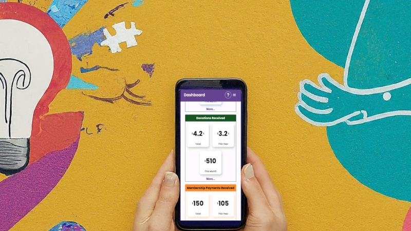 Strategies to Mitigate Donor Fatigue