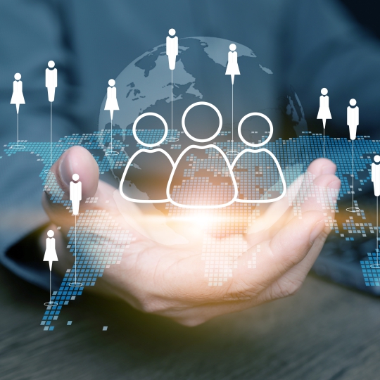 Volunteer Management